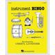 Hal Leonard Instrument Bingo Instrument Bingo Cd Pak