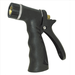 Carrand Insulated Trigger Nozzle - Fits any standard garden hose 1 each sold by each