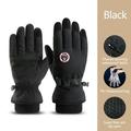 Isvgxsz New & Trending Clearance Winter Warm Ski Gloves Men S Outdoor Cycling Plush Thickened Touchs Screen Gloves Windproof and Anti-Skid Kitchen Decor