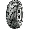 Maxxis Zilla Rear Tire 26x11-14 w/Deep Lug (TM00444100)