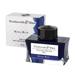 Wordsworth and Black Fountain Pen Ink Bottle 30 ml - Premium Luxury Edition Royal Blue Bottled Ink