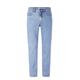 Paddock`s 5-Pocket Jeans Herren blue stone, 31-32