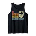 Ew Bruder Ew Was ist das für ein Bruder-Meme Tank Top