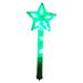 NESZZMIR Luminous Stick Star Toys Flashing Birthday Party Supplies for Party Light Stick LED Glow Festival Night Lights