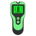 NANDIYNZHI home & kitchen Stud Detector Sensor Wall Scanner-Electronic Stud Sensor Metal Detector With LCD Greenï¼ˆClearanceï¼‰