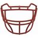 Schutt Vengeance V-EGOP Facemask (Cardinal Carbon Steel)