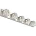 Bathroom Vanity Lights 6 Lights Bathroom Vanity Lights Fixtures Over Mirror Vanity Lights