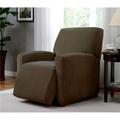 Kathy Ireland Day Break Large Recliner Slipcover Chestnut