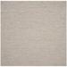 SAFAVIEH Outdoor CY8520-36311 Courtyard Beige / Beige Rug