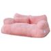 WANYR Gift Winter Warm Sofa Universal Pet Kennel Pet Mat Bed Supplies Pet Cushion Hot