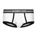 Brando Briefs - Black - Dolce & Gabbana Underwear