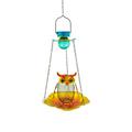 Hanging Bird Feeders For Balcony Bird Feeder Hanging From Tree Solar Bird Feeder For Outside Hanging Hopper Bird Feeders For Outdoors Hanging Personalized Bird Feeder Personalized Bird Feeder