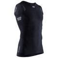 X-Bionic - Invent 4.0 LT Singlet - Top Gr M schwarz/blau