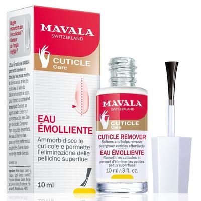 Mavala - Nagelpflege 10 ml (2069 € / 1 l) Image