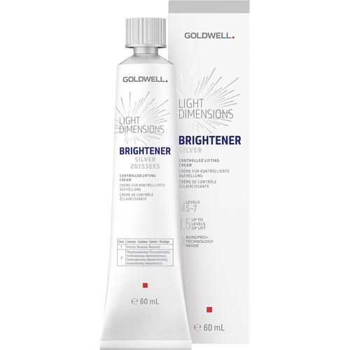 Goldwell - Brightener Aufhellung & Blondierung 60 ml Damen
