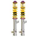 KW Suspension V1 Coilover Kit - Lowers Front 35-65mm Rear 30-65mm