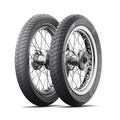Michelin Anakee Street Motorcycle Tyre - 130/70 13 (57P) TL - Rear
