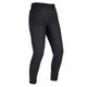 Oxford Advanced AA Wax Ladies Motorcycle Jeggings - UK 24, Black