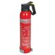 Sealey 0.95kg Dry Powder Fire Extinguisher - Disposable - SDPE009D