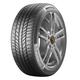 Continental WinterContact TS 870 P Tyre - 215/55/17 94H