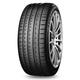 Yokohama Advan Sport V105 Tyre - 245 40 17 91W - Mercedes Fitment