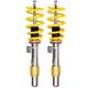 KW Suspension V3 Coilover Kit With Electronic Damping Cancellation Kit - Lowers Front 30-65mm Rear 35-60mm