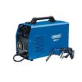 Draper 160 Amp Gas/Gasless MIG Inverter Multi-Welder Dti