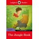 Ladybird Readers Level 3 - The Jungle Book (ELT Graded Reader)