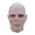 Harry Potter Lord Voldemort Mask Cosplay Halloween Headgear Costume Prop