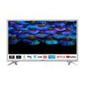 Sharp 1T-C32BC2KH2FW 32" Inch HD Ready Smart LED TV with Freeview HD - White