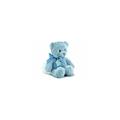 12" Blue Yummy Bear Soft Toy - Aurora Plush 12 Baby Inches Teddy Bonnie - aurora bear blue yummy plush 12 baby inches teddy bonnie