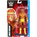 Hulk Hogan - WWE Basic Series 139