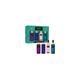 Aoura London Collection Womens Mini Mist Body Spray Fragrance Gift Set 4 x 60ml