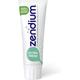 Zendium Extra Fresh Toothpaste 75ml - contains natural antibacterial enzymes and proteins - natural protection against bad breath with up to 12 hour f