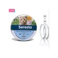 (Boxed for cats 38cm/pack of two) Soledo worming collar seresto dog and cat Elanco Bayer flea collar