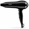 BaByliss 5736BU Power Fast 2400 DC Hair Dryer Black 3-Heat & 2-Speed Settings