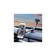 pjp electronics (R) Windscreen Mobile Phone Holder for car with Long Arm for iPhone, Samsung Galaxy