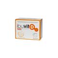 ibuvit D 1000 30 capsules