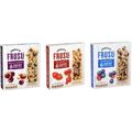 Jordans Frusli Chewy Cereal Bars 180g (Pack of 3)