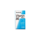 Healthaid Vitamin B6 (pyridoxine Hcl) 100mg Tablets 90's