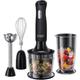 Russell Hobbs 3 in 1 Hand Blender