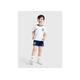 Nike England 2024 Home Kit Infant - White, White