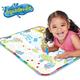 Aqua Doodle Aquadoodle My First Discovery (Roll n Go) Water Doodle Mat