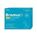 Aristo Pharma - BROMUC akut 600 mg Hustenlöser Plv.z.H.e.L.z.Einn. Husten & Bronchitis