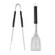 Barbecue Tongs & Turner, Set of 2