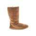 Ugg Australia Boots: Tan Shoes - Women's Size 6