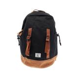 Everest Designs Backpack: Black Color Block Accessories