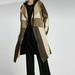 Zara Jackets & Coats | Brown & Tan Patchwork Faux Suede Coat Xs *Flawed Read Description*** | Color: Brown/Tan | Size: Xs