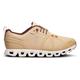 On - Women's Cloud 5 Waterproof - Sneaker 36,5 | EU 36,5 beige