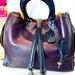 Coach Bags | 1st Generation Rogue 31 | Color: Brown/Purple | Size: Os